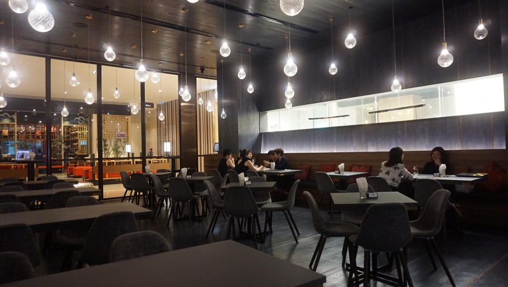 #FoodReview: J&D Espresso, Pavilion Elite-Pamper.my