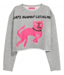 H&M Releases Zara Larsson >< H&M Capsule Collection-Pamper.my