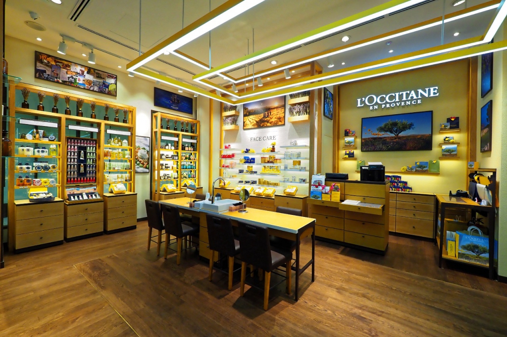L’OCCITANE Welcomes You To Provence With The Opening Of Its 26th Boutique In KL SOGO-Pamper.my