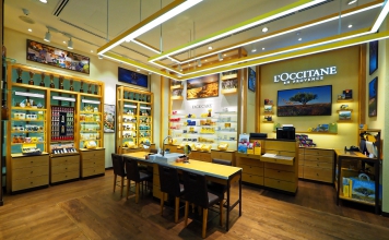 L’OCCITANE Welcomes You To Provence With The Opening Of Its 26th Boutique In KL SOGO L’OCCITANE Welcomes You To Provence With The Opening Of Its 26th Boutique In KL SOGO-Pamper.my