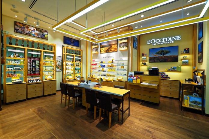 L’OCCITANE Welcomes You To Provence With The Opening Of Its 26th Boutique In KL SOGO-Pamper.my