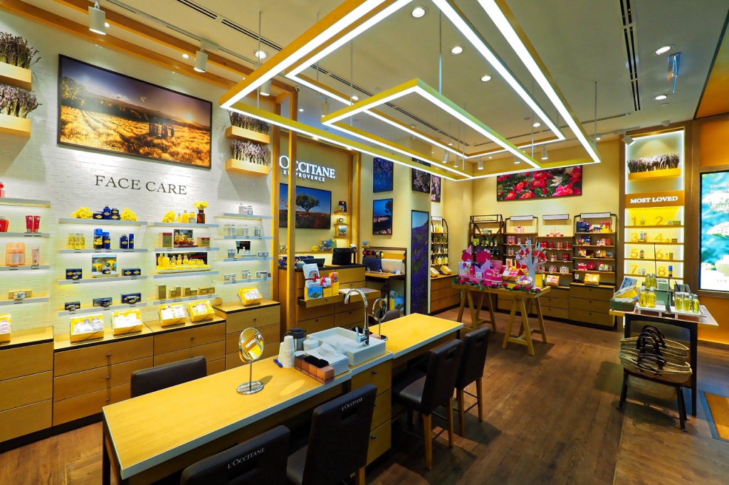 L’OCCITANE Welcomes You To Provence With The Opening Of Its 26th Boutique In KL SOGO-Pamper.my