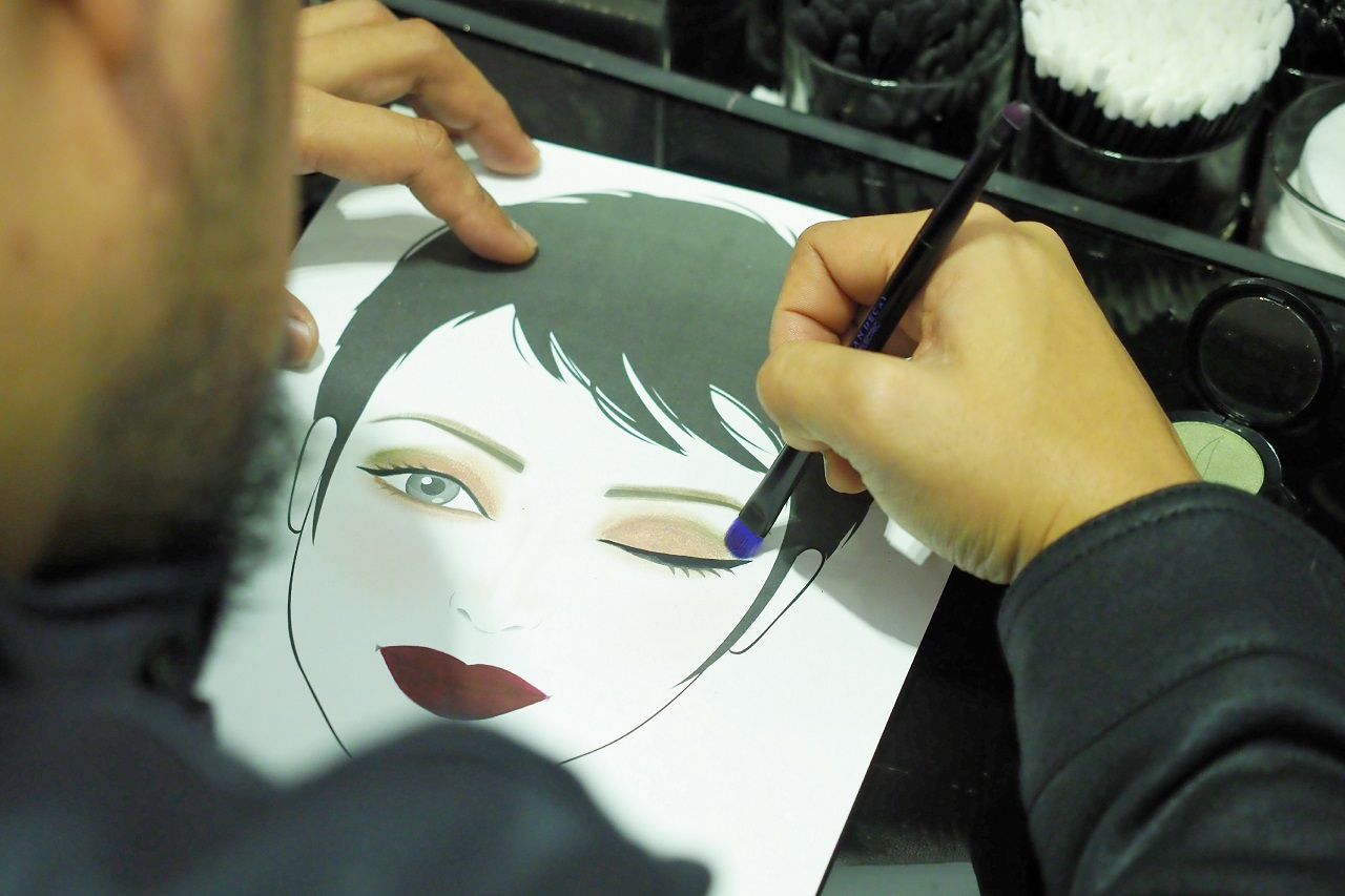 Sephora Unveils First Ever Makeup Artist Collaboration With Tiar Zainal For Hari Raya-Pamper.my