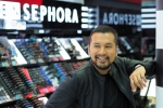 Sephora Unveils First Ever Makeup Artist Collaboration With Tiar Zainal For Hari Raya-Pamper.my