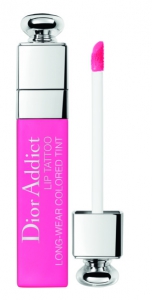 Dior Addict Lip Tattoo in Natural Pink-Pamper.my