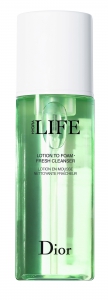 Dior Hydra Life! Lotion To Foam – Fresh Cleanser-Pamper.my