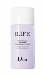 Dior Hydra Life! Time To Glow – Ultra Fine Exfoliating Powder-Pamper.my