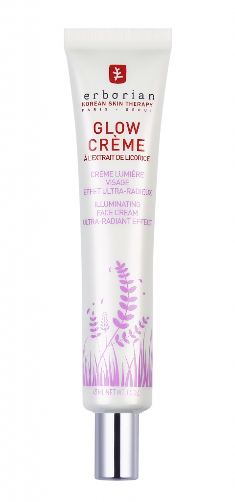 Erborian Glow Crème: Illuminate, Highlight And Prime-Pamper.my