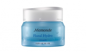 Mamonde Floral Hydro Cream