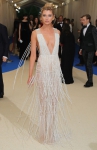 “Rei Kawakubo/Comme des Garcons: Art Of The In-Between” Costume Institute Gala – Arrivals