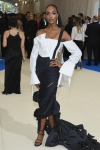 “Rei Kawakubo/Comme des Garcons: Art Of The In-Between” Costume Institute Gala – Arrivals
