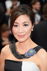 "Nelyobov (Loveless)" Red Carpet at 70th Annual Cannes Film Festival, Michelle Yeoh-Pamper.my