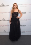 Charles Finch Hosts The 9th Annual Filmmakers Dinner with Jaeger-LeCoultre – VIP Arrivals, Elizabeth Olsen-Pamper.my