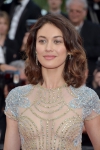 “The Meyerowitz Stories” Red Carpet Arrivals at The 70th Annual Cannes Film Festival, Olga Kurylenko-Pamper.my