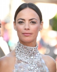70th Anniversary Red Carpet Arrivals, The 70th Annual Cannes Film Festival, Berenice Bejo-Pamper.my