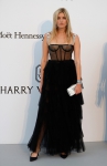 amfAR Gala Cannes 2017 – Arrivals, Camille Charriere-Pamper.my