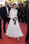 Closing Ceremony Red Carpet Arrivals – The 70th Annual Cannes Film Festival, Rooney Mara-Pamper.my