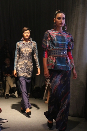 FashionValet "Gaya Koleksi Raya 2017", emel by Melinda Looi-Pamper.my