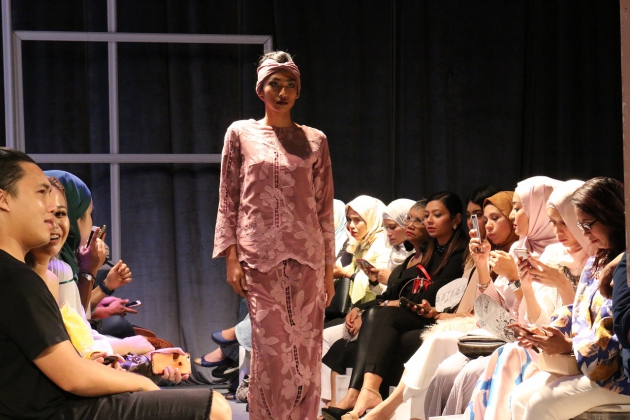 FashionValet "Gaya Koleksi Raya 2017", FZK by Fitri Zainal-Pamper.my