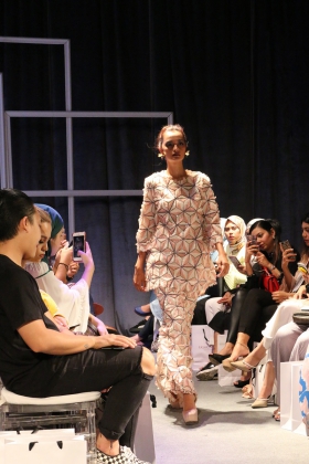 FashionValet "Gaya Koleksi Raya 2017", Laguna Sydney-Pamper.my