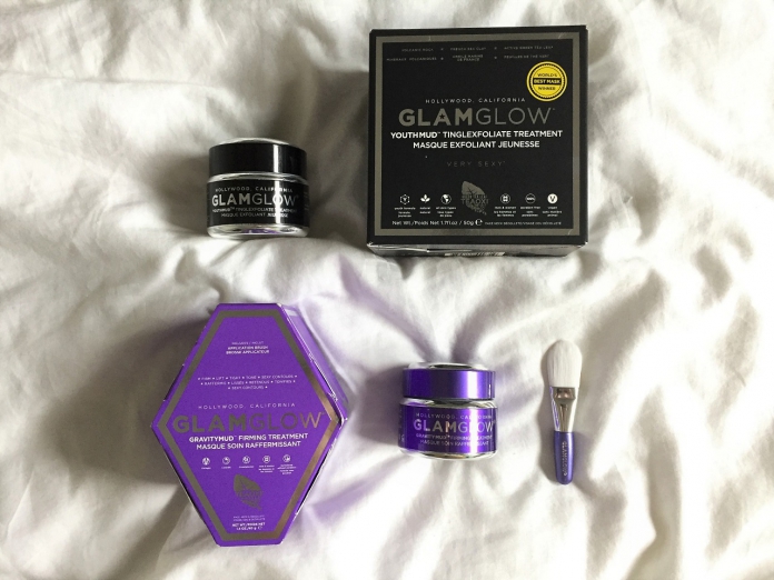 Tried & Tested: Glamglow Youthmud & Gravitymud-Pamper.my