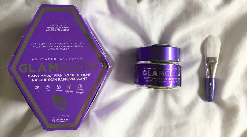 Tried & Tested: Glamglow Youthmud & Gravitymud-Pamper.my