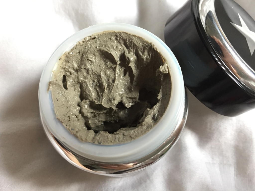 Tried & Tested: Glamglow Youthmud & Gravitymud-Pamper.my