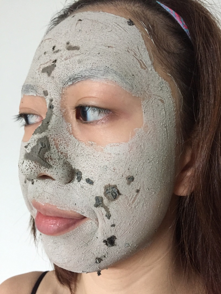 Tried & Tested: Glamglow Youthmud & Gravitymud-Pamper.my