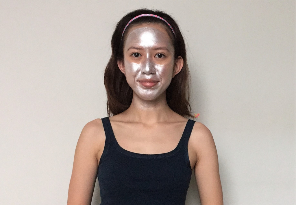 Tried & Tested: Glamglow Youthmud & Gravitymud-Pamper.my