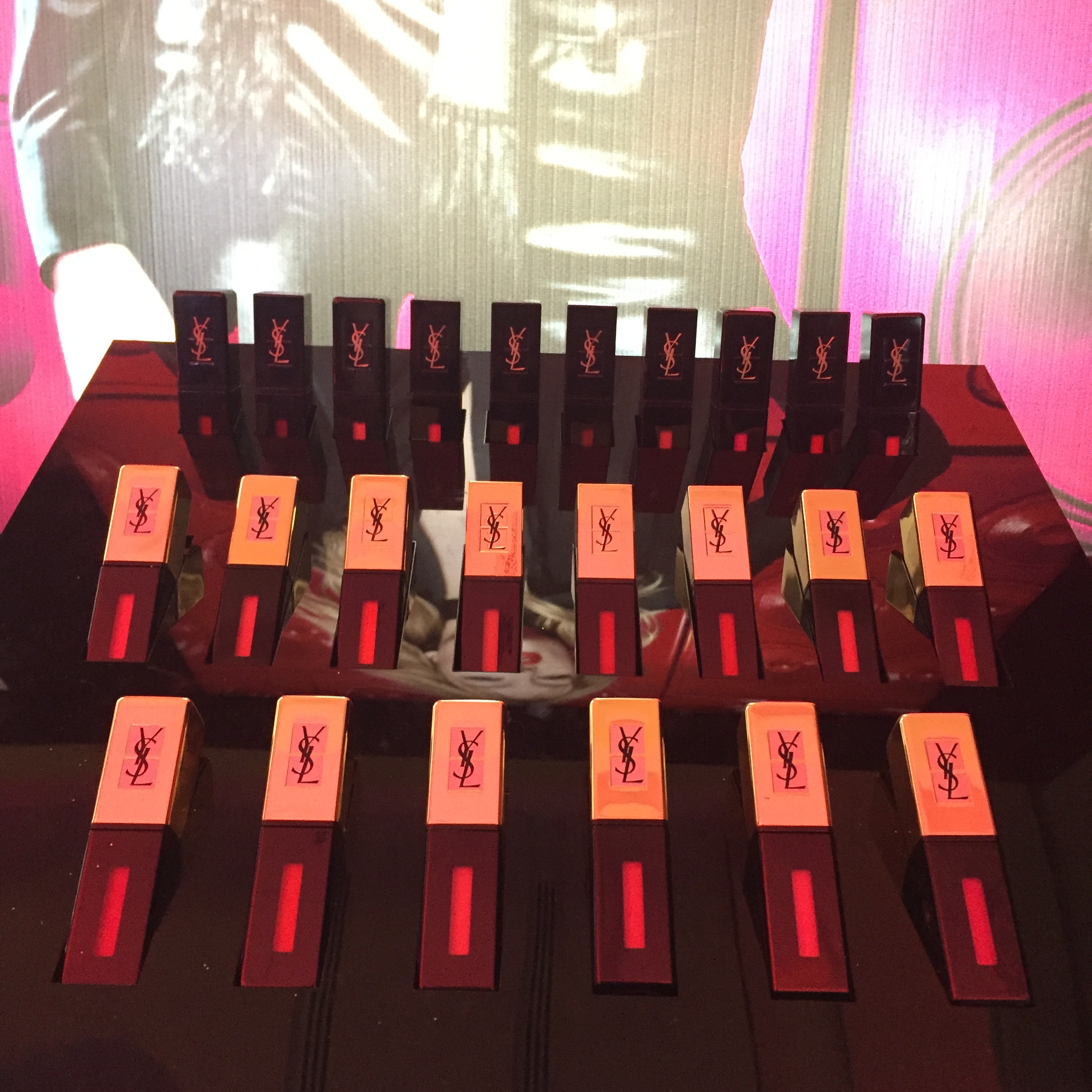 #Scenes: YSL Beauty #YSLBeautyClub Launch Party-Pamper.my