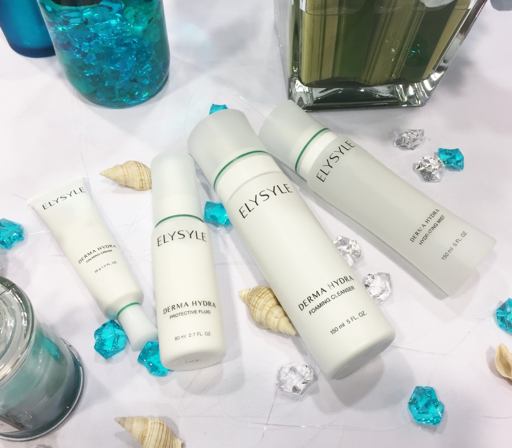 Elysyle Launches Derma Hydra Skincare Range For Long-Lasting Hydration-Pamper.my