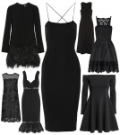 LBD instyle