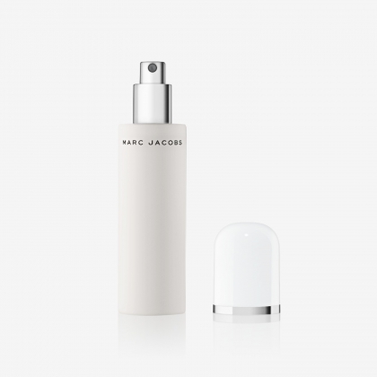 Marc Jacobs Beauty Re(cover) Perfecting Coconut Setting Mist, RM185-Pamper.my