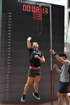 Malaysia Best Female Representative, Koay Jin May