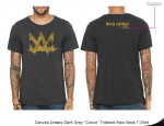 Mens Crown Tee