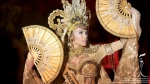 Miss Grand International 2015 Best National Costume Winner – Philippines