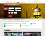 Muslim-Friendly Feature by AirAsiaGo.com