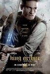 #PamperMyGiveaway – KIng Arthur