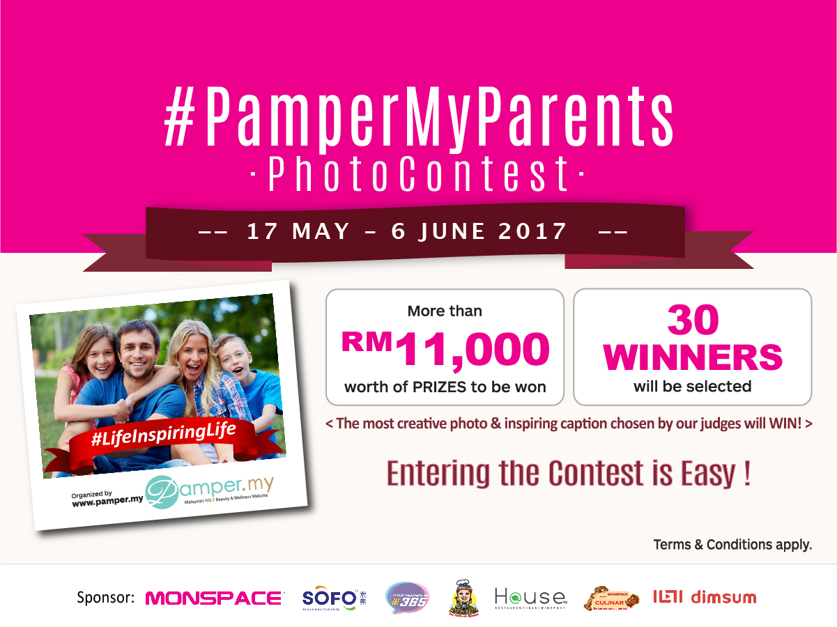 #PamperMyParents 2017-Article Cover