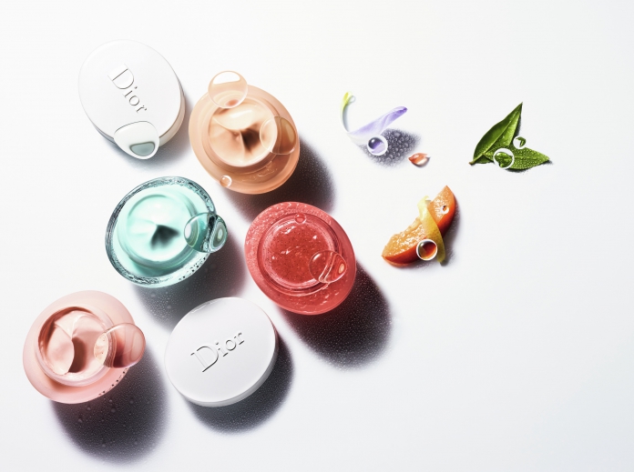 The Dior Hydra Life Approach: It’s my life, it’s my beauty, it’s my skin-Pamper.my