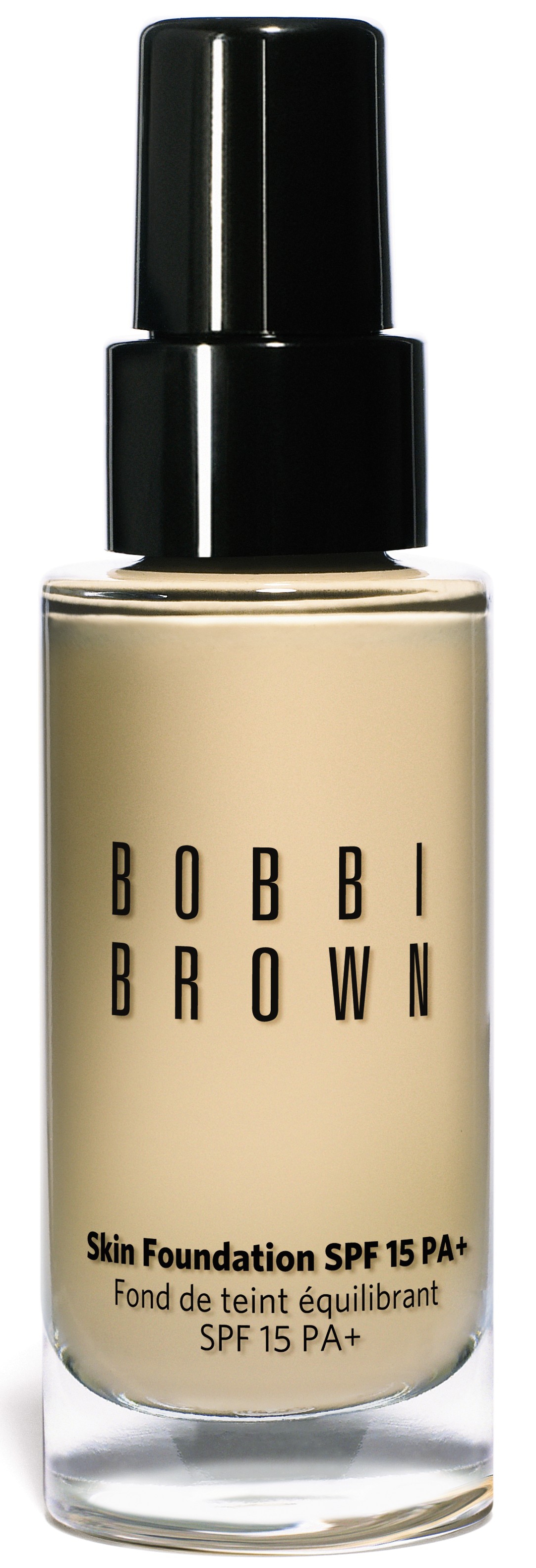 Bobbi Brown Skin Foundation SPF15 (RM172)-Pamper.my