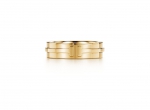 Tiffany & Co. T Two Ring in 18K Gold-Pamper.my