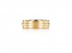 Tiffany & Co. T Two Ring in 18K Gold-Pamper.my