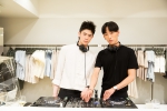 Taiki & NOAH