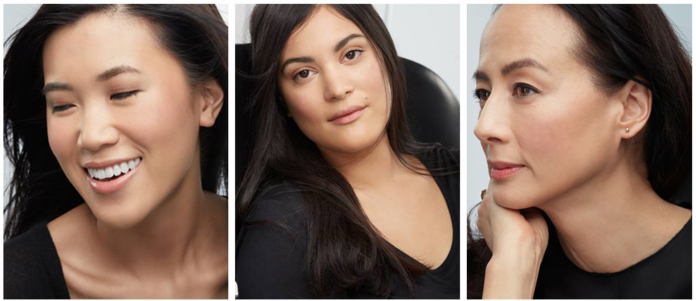 BOBBI BROWN Skin Foundation Formulas - See Perfect Skin, Not Makeup-Pamper.my