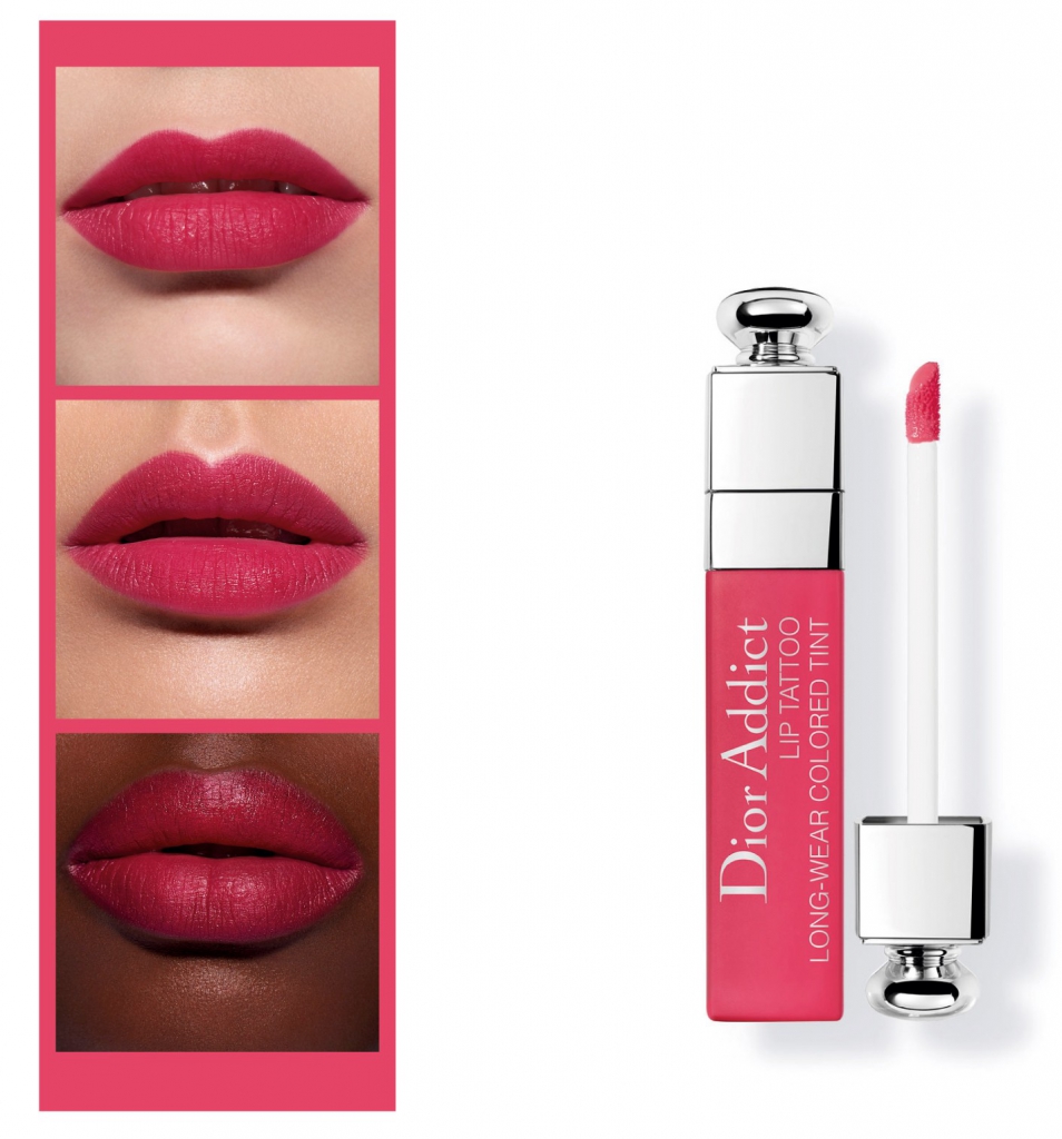 Dior Addict Lip Tattoo in Natural Cherry-Pamper.my