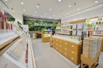 innisfree opens their 8th store in Mid Valley Megamall.