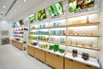 innisfree skin care ranges are now available in Mid Valley Megamall.