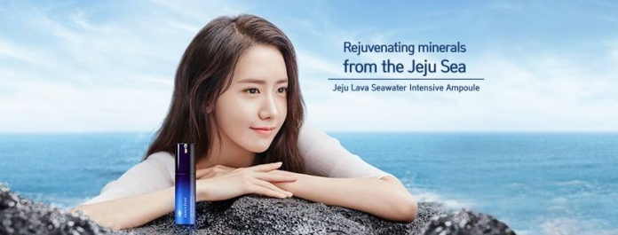 Keep Your Skin Supple And Smooth With The innisfree Jeju Lava Seawater Intensive Ampoule-Pamper.my