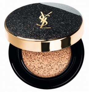 YSL Beauté Brings The Highly Covetable, Limited Edition Le Cushion Encre De Peau-Pamper.my